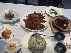 -新吉士·上海菜(浦东LCM置汇旭辉店)