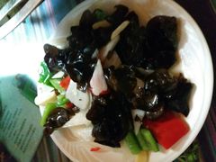 -88号小吃店·经典云南菜·地道纳西美食