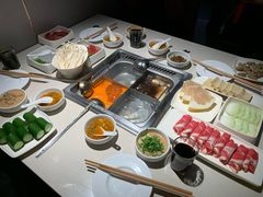 -海底捞火锅(泉城路店)