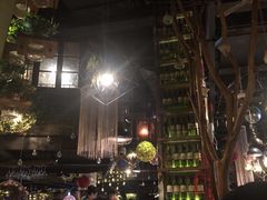 大堂-胡桃里音乐酒馆(环亚凯瑟琳广场店)