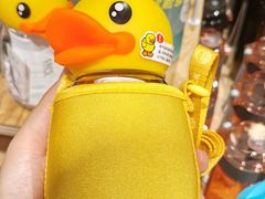 -The Green Party(联盛·九江快乐城店)