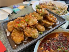 -鹤鸣嘉印象饭店(东市场小区店)