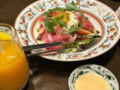 -杭州君悦酒店·青莳