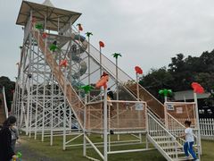 -长洲岛都市农业公园