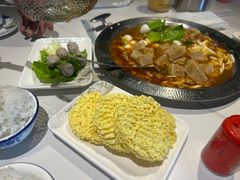 -古乐牛香·鲜牛肉牛杂火锅(解放东路店)