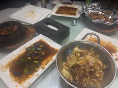 -古韵餐厅(湖畔大学店)