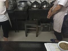 -然香姜汁(江城小区店)