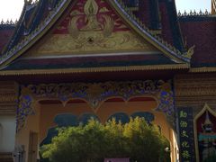 -西双版纳勐泐文化旅游区