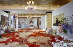 -无锡君来洲际酒店·宴会厅