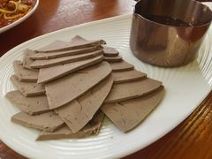-巴尔喀十新疆餐厅(开发区店)