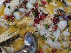 -荆楚食府(高铁店)