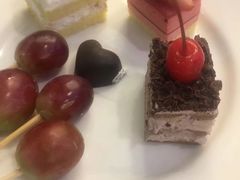 甜品-鹭江潮餐厅•福建菜(鹭江佲家酒店)