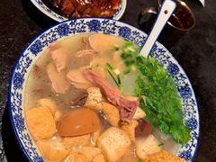 -小潘记鸭血粉丝汤
