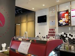 -COSTA COFFEE(斯普瑞斯奥特莱斯店)