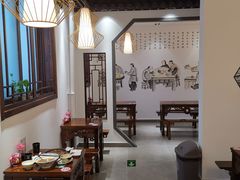 -雲栖斜街炸酱面馆