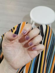 -Beauty Nails 美甲美睫皮肤管理
