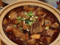 -破三川·新川菜(静安大融城店)