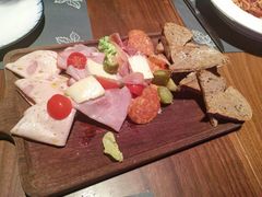 -Ambra Haus琥珀屋精酿餐厅(宝山店)