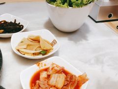 -韩宫宴烤肉·料理(青浦宝龙店)