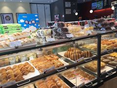 -85度C(南京中山南店)
