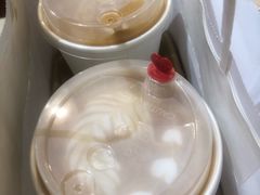 -Manner Coffee(大宁国际商业广场店)