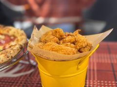 -Primo·丽莫意大利窑烤披萨