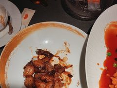 -小厨娘淮扬菜(河西奥美大厦店)