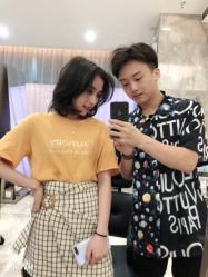 -OnHair造型