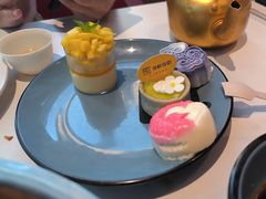 -喜庭海鲜自助(深圳万丰海岸城店)