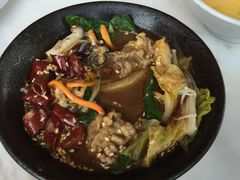 -君悦酒店·乐厨·高空自助餐(青年大街店)
