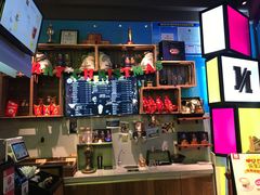 -尼珂波咖啡站(联合广场店)