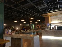 -771餐吧·咖啡·西餐·烤肉(金湖广场店)