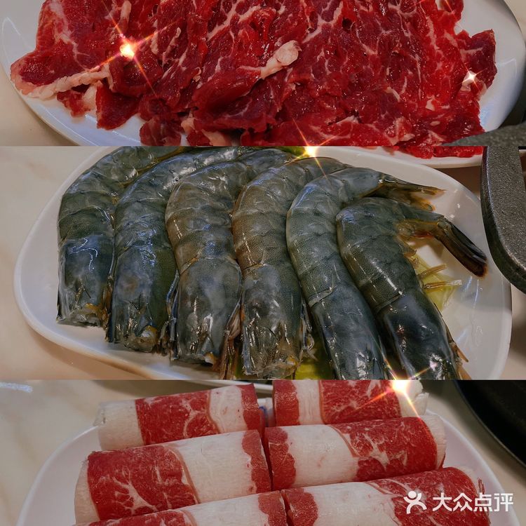 东莞美食卜卜贝🐚鲜甜到极致连汤都喝光光‼️