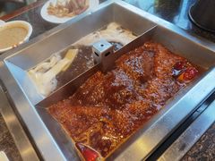 -皇城老妈川味火锅·大连海鲜火锅(港湾店)