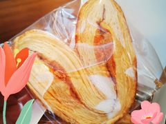 -黛汀烘焙DAINTY BAKERY(代字行合生汇店)