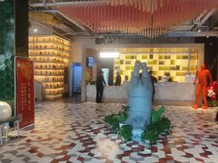 -红樱桃·欢乐餐厅(太原里店)
