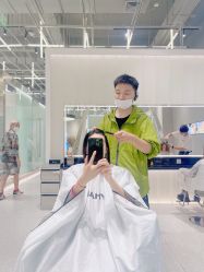 -MY HAIR ARDOR