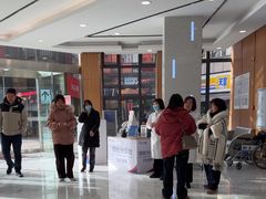 -美年大健康·体检中心(江岸分院)