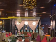 -润园四季椰子鸡火锅(海上世界店)