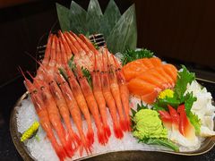 -極上萬膳·日料放题(海岸城店)