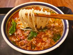 -云阿蛮云南生烫牛肉米线(奉贤路店)