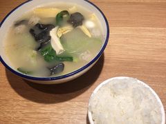 -东北小二东北菜(大车家巷店)