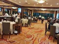 -麒麟中餐厅·经典粤菜·地道菜式老字号(广州长隆酒店)