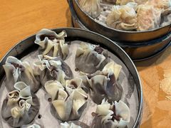 -真真鲜馄饨店(启蒙路店)