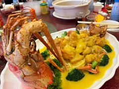 -北海渔村酒楼·粤菜海鲜点心(新华店)