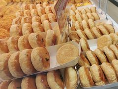 -味多美蛋糕(劲松京客隆店)