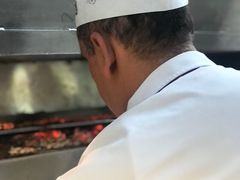 -Tarihi Sultanahmet Köftecisi Selim Usta