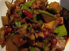 -滇铺子·云南特色菜·第九届野生菌美食节(东风东路c86店)