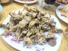 -春水锅贴·传统鲁菜(大明湖店)