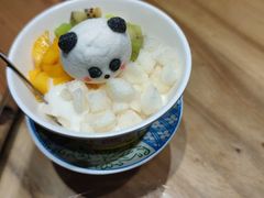 -黄山老妈·土菜(碧桂园店)